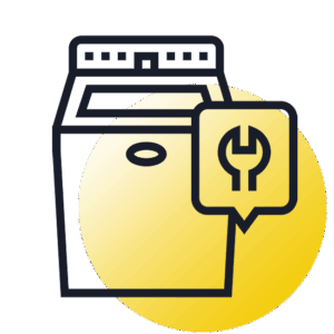 Assistenza Lavasciuga - Ares Group S.a.s. - icon