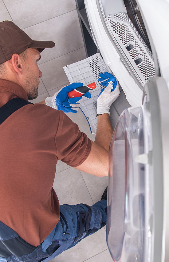 Ares Grous S.a.s. - Assistenza Elettrodomestici Multimarche Home Hero