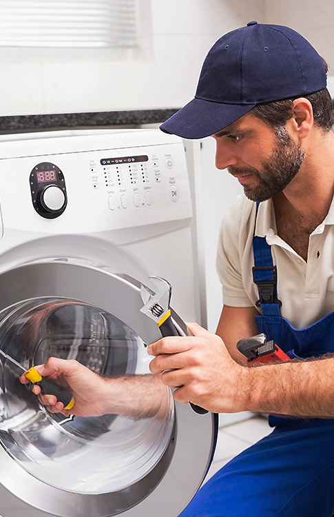 Servizio di Assistenza Elettrodomestici - ARES Group