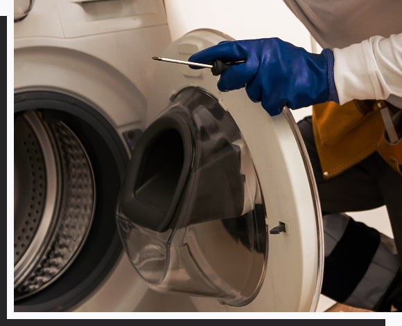 Riparazione Elettrodomestici - ARES Group